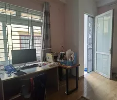 BÁN NHÀ GIÁP NHỊ, HOÀNG MAI, NGÕ THÔNG GẦN Ô TÔ, 47M2, 8.8 TỶ(CTL)