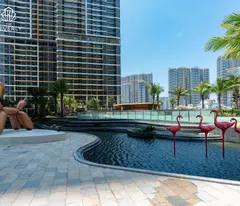 Cần bán căn hộ chung cư cao cấp Vinhomes Grand Park. Phân khu Beverly