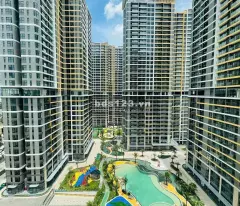 Cần bán căn hộ chung cư cao cấp Vinhomes Grand Park. Phân khu Beverly