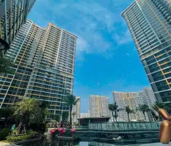 Cần bán căn hộ chung cư cao cấp Vinhomes Grand Park. Phân khu Beverly
