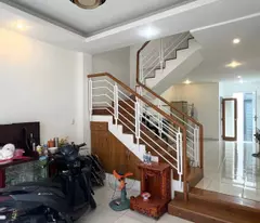 Bán Nhà HXH Phan Văn Trị 4x10, 2 Mặt Hẻm Gần Bà Chiểu Hơn 6 Tỉ