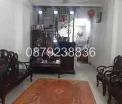 Bán Nhà Đặng Tiến Đông, 37m²  4 Tầng, Ngõ Nông Thoáng, Ở Cực Sướng