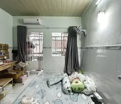 Bán Nhà sát HXH Bùi Đình Túy, 4x7.5 , 2 Tầng Chỉ Nhỉnh 3 Tỉ
