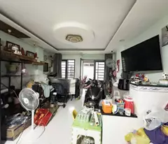 Bán Nhà sát HXH Bùi Đình Túy, 4x7.5 , 2 Tầng Chỉ Nhỉnh 3 Tỉ