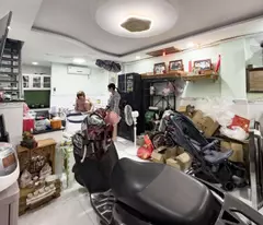 Bán Nhà sát HXH Bùi Đình Túy, 4x7.5 , 2 Tầng Chỉ Nhỉnh 3 Tỉ