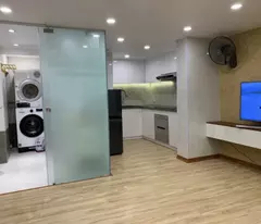 Cần cho thuê nhà  40m2 TẦNG 1 ngõ số 80 Hoàng văn Thụ - Hải phòng (nhà cách mặt đường 5m