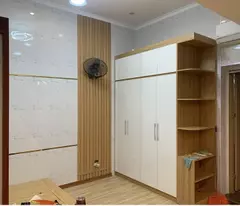 Cần cho thuê nhà  40m2 TẦNG 1 ngõ số 80 Hoàng văn Thụ - Hải phòng (nhà cách mặt đường 5m