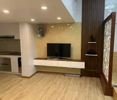 Cần cho thuê nhà  40m2 TẦNG 1 ngõ số 80 Hoàng văn Thụ - Hải phòng (nhà cách mặt đường 5m