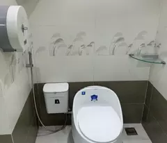 Cần cho thuê nhà  40m2 TẦNG 1 ngõ số 80 Hoàng văn Thụ - Hải phòng (nhà cách mặt đường 5m