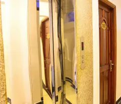 BÁN KHÁCH SẠN 5 TẦNG GÂN BIGC DĨ AN -GIÁ 16.5 TỶ