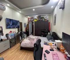 BÁN NHÀ KHƯƠNG TRUNG, THANH XUÂN, 9P DÒNG TIỀN ỔN ĐỊNH, 34M2, 7.8 TỶ