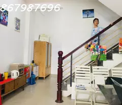Bán Nhà 3 Tầng Hẻm Ô Tô Lê Hồng Phong - Phước Hải, Nha Trang – Giá 3.150 Tỷ