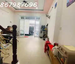 Bán Nhà 3 Tầng Hẻm Ô Tô Lê Hồng Phong - Phước Hải, Nha Trang – Giá 3.150 Tỷ