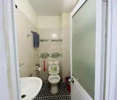 Bán Nhà 3 Tầng Hẻm Ô Tô Lê Hồng Phong - Phước Hải, Nha Trang – Giá 3.150 Tỷ