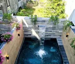 BÁN VILLA 3 TẦNG XÓM 4 NGỌC ANH - PHÚ THƯỢNG, TP. HUẾ