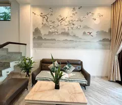 BÁN VILLA 3 TẦNG XÓM 4 NGỌC ANH - PHÚ THƯỢNG, TP. HUẾ