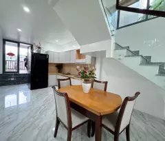 BÁN VILLA 3 TẦNG XÓM 4 NGỌC ANH - PHÚ THƯỢNG, TP. HUẾ