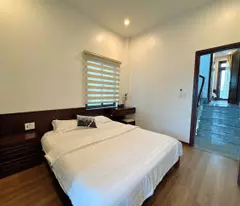 BÁN VILLA 3 TẦNG XÓM 4 NGỌC ANH - PHÚ THƯỢNG, TP. HUẾ