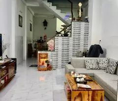 Bán Nhà Khu Quân Đội Gần Đường 22, Phường Phước Long, Nha Trang – Ô Tô Chạy Vi Vu, Giá 4.6 Tỷ