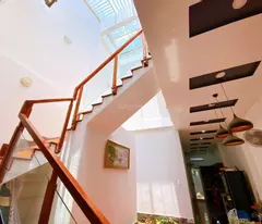 Bán Nhà Khu Quân Đội Gần Đường 22, Phường Phước Long, Nha Trang – Ô Tô Chạy Vi Vu, Giá 4.6 Tỷ