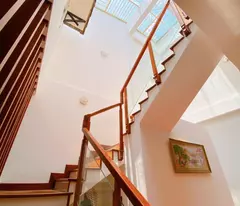 Bán Nhà Khu Quân Đội Gần Đường 22, Phường Phước Long, Nha Trang – Ô Tô Chạy Vi Vu, Giá 4.6 Tỷ