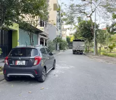 Chính chủ bán 90m2 đất TĐC Giang Biên, Long Biên. View vườn hoa thoáng mát