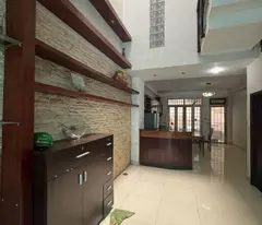 Hẻm 4m - Nhà 3 Tầng - Dt 76m2 - Tân Kỳ Tân Quý - Tân Phú - Kề Bên Aeon Mall - Nhỉnh 6 Tỷ