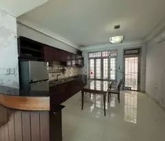 Hẻm 4m - Nhà 3 Tầng - Dt 76m2 - Tân Kỳ Tân Quý - Tân Phú - Kề Bên Aeon Mall - Nhỉnh 6 Tỷ