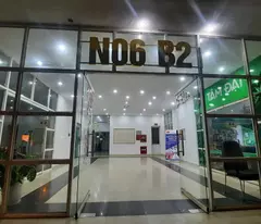 Bán CHCC Toà N06.B2, DT 80m2 – 2 PN, KĐT mới  Dịch Vọng, Thành Thái, Cầu Giấy . Giá 5,9 tỷ
