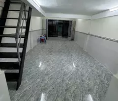 Nhà Mặt Tiền - Kt 4x13m - 2 Tầng - Đường 10m - Tân Phú – Gần Chợ Vải Phú Thọ Hòa - Giá Nhỉnh 4 Tỷ
