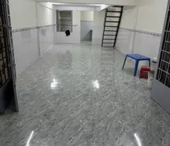 Nhà Mặt Tiền - Kt 4x13m - 2 Tầng - Đường 10m - Tân Phú – Gần Chợ Vải Phú Thọ Hòa - Giá Nhỉnh 4 Tỷ