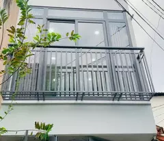 Nhỉnh 2 Tỷ - Tô Hiệu - Tân Phú - 2pn - Đường 6m Thông