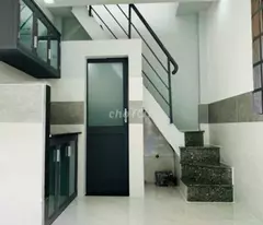 Nhỉnh 2 Tỷ - Tô Hiệu - Tân Phú - 2pn - Đường 6m Thông
