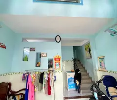 Tt Tân Phú - Hẻm 6m - 4 Tầng - Dt 30m2 - Kinh Doanh Cho Thuê  – Giá Nhỉnh 4 Tỷ (TL)