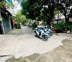 Tt Tân Phú - Hẻm 6m - 4 Tầng - Dt 30m2 - Kinh Doanh Cho Thuê  – Giá Nhỉnh 4 Tỷ (TL)