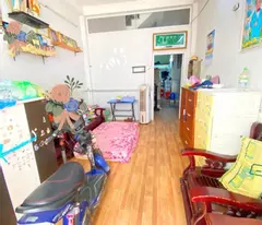Nhà Mặt Tiền – Giáp Đường Gò Dầu –  Tt Tân Phú - Nở Hậu Ngang 7m – 2 Tầng - Giá Nhỉnh 6 Tỷ (TL)