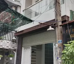 GÍAP AEON MALL - GIÁP TÂN BÌNH - GÒ DẦU – DT 50m2 - GIÁ NHỈNH 4.5 TỶ (TL)
