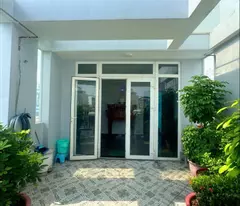 TT TÂN PHÚ - HẺM XE TẢI - SÁT MẶT TIỀN - NHÀ 5 TẦNG - 4x17.5M - GIÁ CHỈ 12 TỶ (TL)