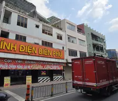 Cần bán nhà mặt tiền đường Út Tịch, P.4, Tân Bình, 7.9m x 6.5m, giá 10.5 tỷ