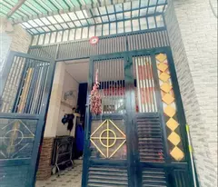 HẺM ĐẸP XE TẢI - TT TÂN PHÚ - LUỸ BÁN BÍCH - NHÀ 3 TẦNG - 4x17M - GIÁ NHỈNH 8 TỶ