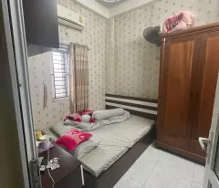 BÁN NHÀ MẶT PHỐ ĐIỆN BIÊN - DT 68M2 x 3T - MT 7.2M - 2.5 TỶ - 3 THOÁNG - Ô TÔ ĐỖ GẦN 24/7