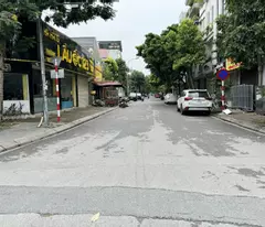 Chính chủ bán 40m2 nhà cấp 4 mặt phố Kim Quan Thượng. Vị trí đẹp kinh doanh, văn phòng công ty