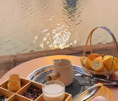 Sang nhượng QUÁN CÀ PHÊ 10m MẶT TIỀN, LÔ GÓC, TIỀN THUÊ 5tr