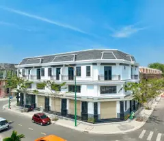 Cơ Hội Đầu Tư Đỉnh Cao Tại Trung Tâm TP. Mới Bình Dương