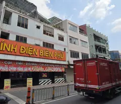 Bán Nhà Mặt Tiền Đường Út Tịch, P.4, Q. Tân Bình - Diện Tích 7.9 x 6.5m - Chỉ 10.5 Tỷ