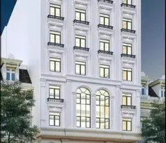 Siêu đẹp phố Lạc Long Quân 431m2 mặt tiền 17m lô góc 3 thoáng sổ đẹp cận kề Hồ Tây