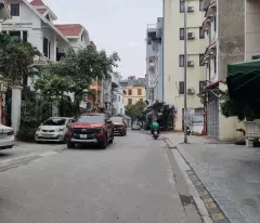 Siêu đẹp phố Lạc Long Quân 431m2 mặt tiền 17m lô góc 3 thoáng sổ đẹp cận kề Hồ Tây