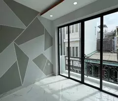 BÁN NHÀ 
Cách mặt tiền trung tâm  10 m Diện tích 92 m2 đúc 4 tấm 4 tỷ Q4