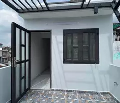 BÁN NHÀ 
Cách mặt tiền trung tâm  10 m Diện tích 92 m2 đúc 4 tấm 4 tỷ Q4