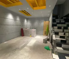 CHO THUÊ NHÀ MẶT PHỐ NGUYỄN HY QUANG - VỊ TRÍ ĐẮC ĐỊA, MẶT TIỀN RỘNG 5M, VỈA HÈ SIÊU THOÁNG 10M